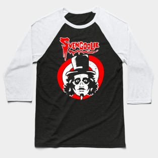 Svengoolie Classic Baseball T-Shirt